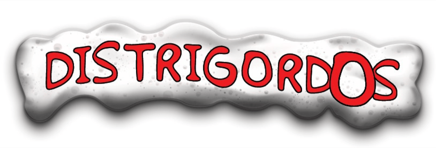 DISTRIGORDOS