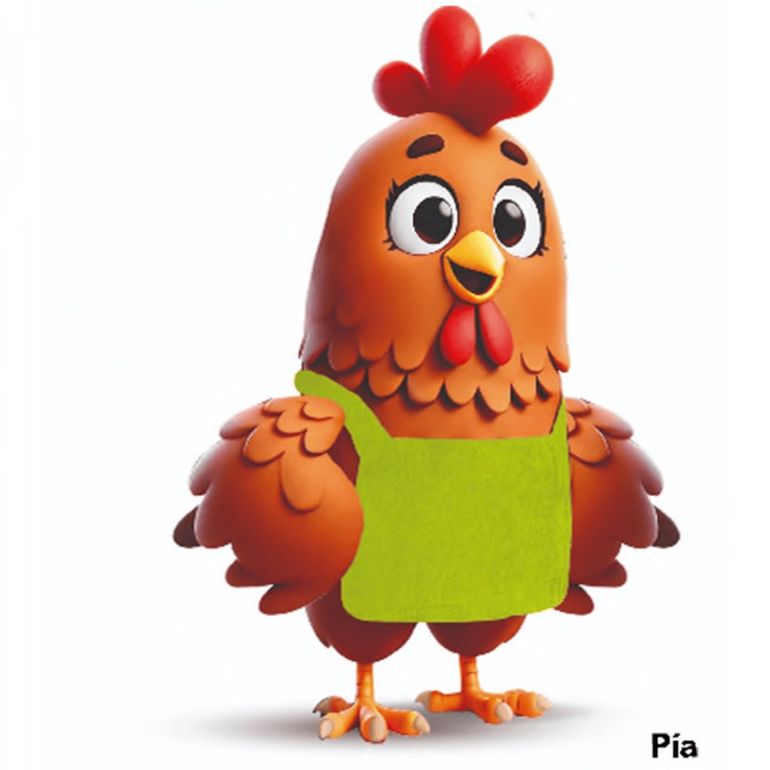PÍA
