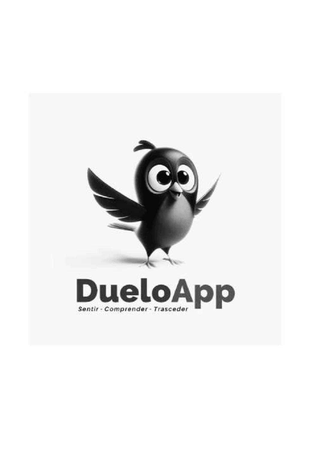 DueloApp Sentir - Comprender - Trascender