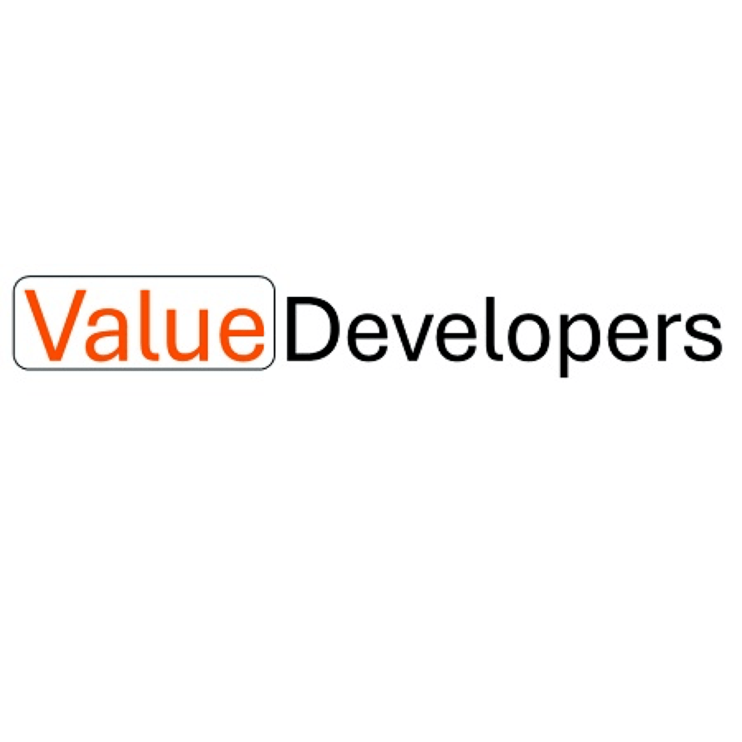VALUE DEVELOPERS