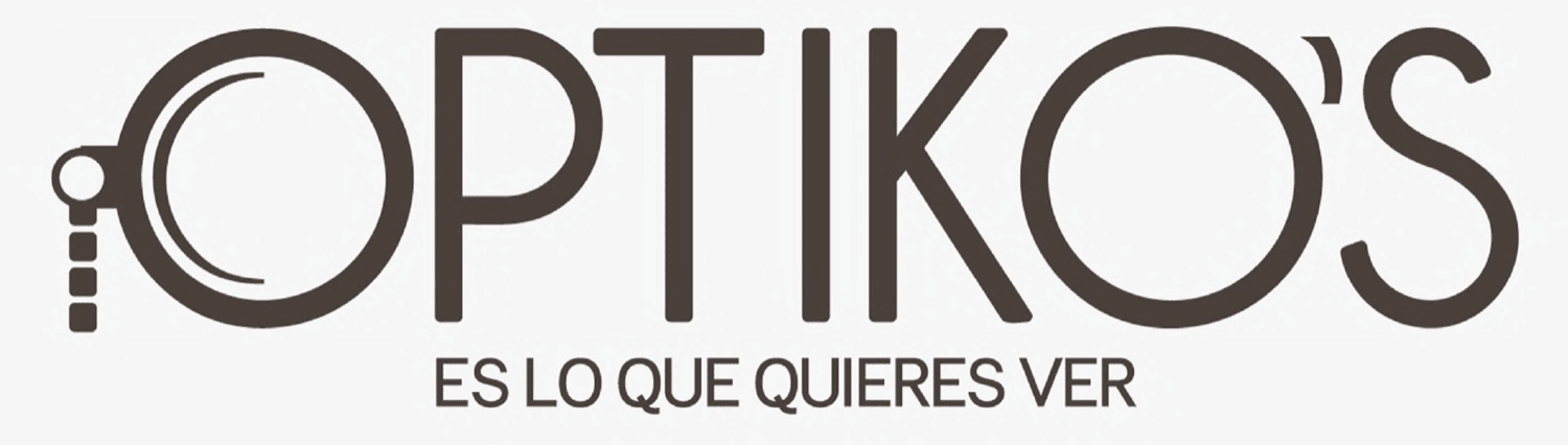 OPTIKO´S ES LO QUE QUIERES VER