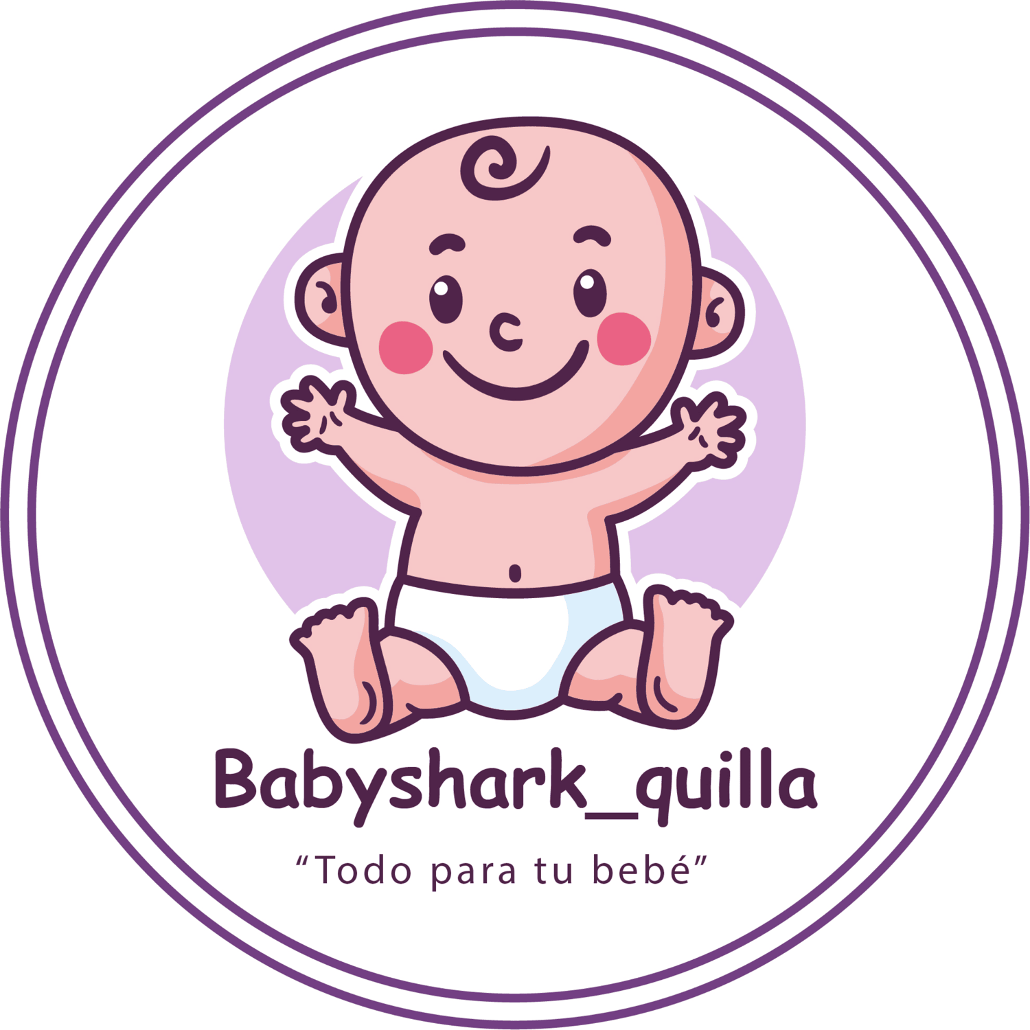 BABYSHARKQUILLA TODO PARA TU BEBÉ