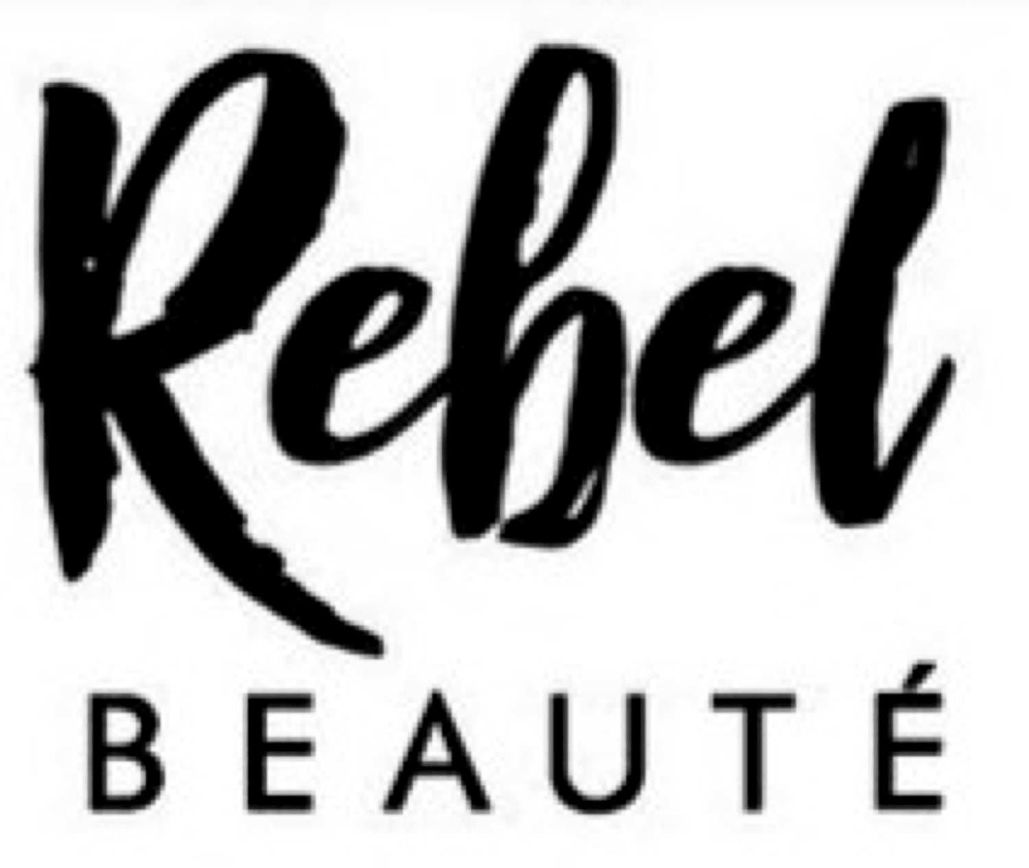 REBEL BEAUTÉ