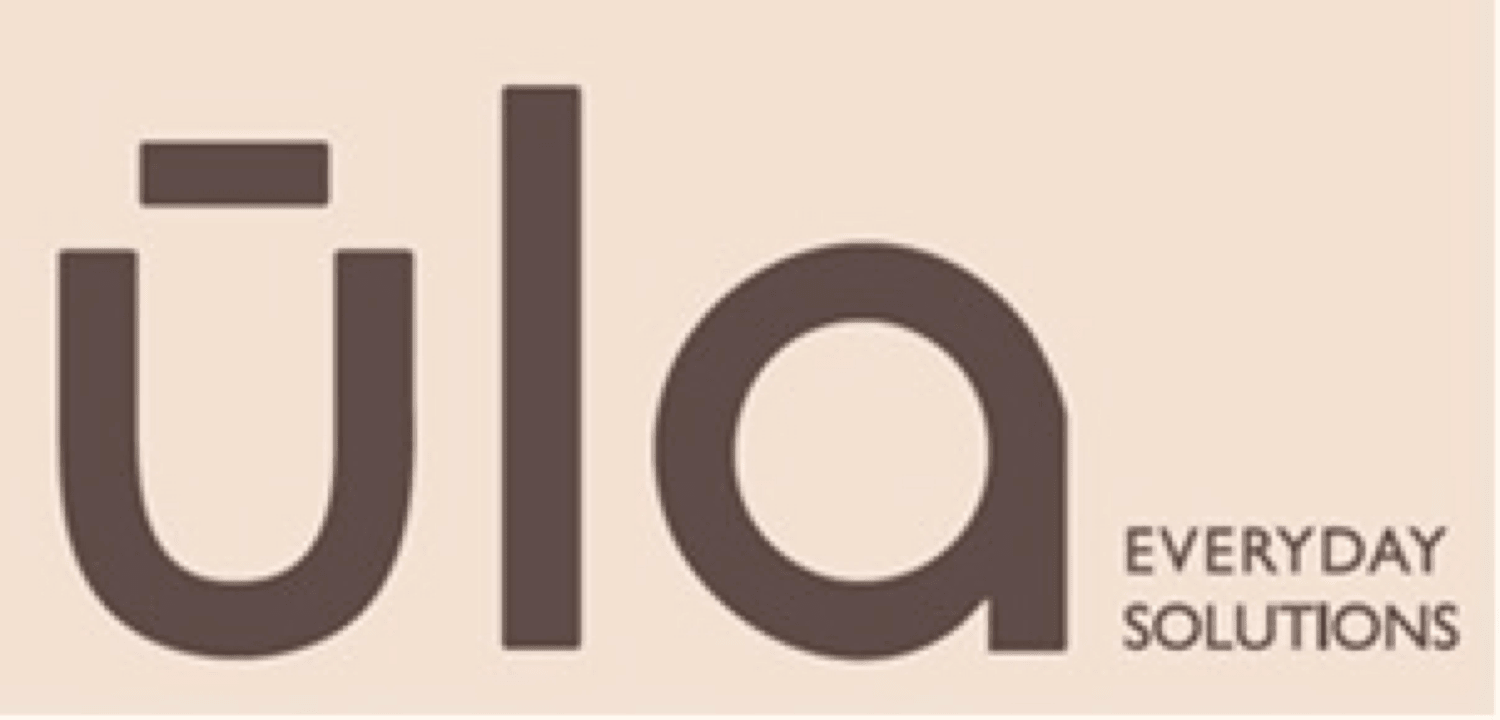 ula EVERYDAY SOLUTIONS