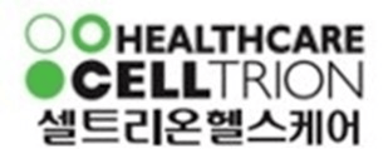 HEALTHCARE CELLTRION 셀트리온헬스케어