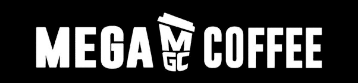 MEGA M GC COFFEE