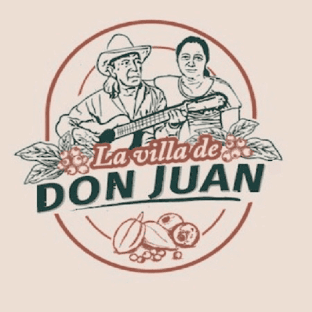 LA VILLA DE DON JUAN
