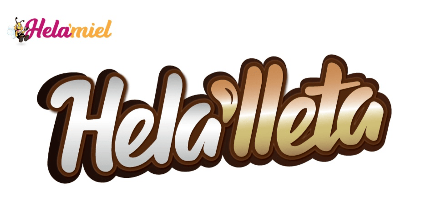 HELA´MIEL HELA´LLETA