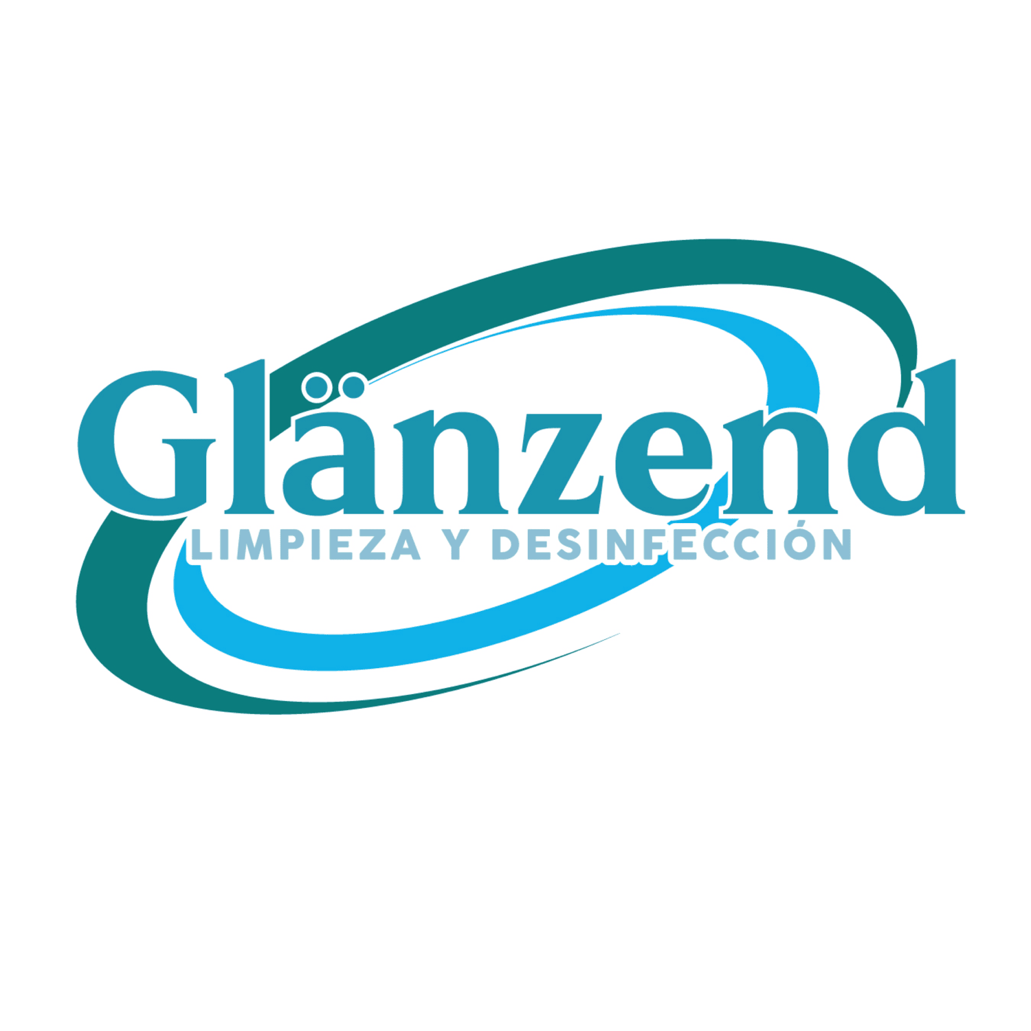Glänzend LIMPIEZA Y DESINFECCIÓN