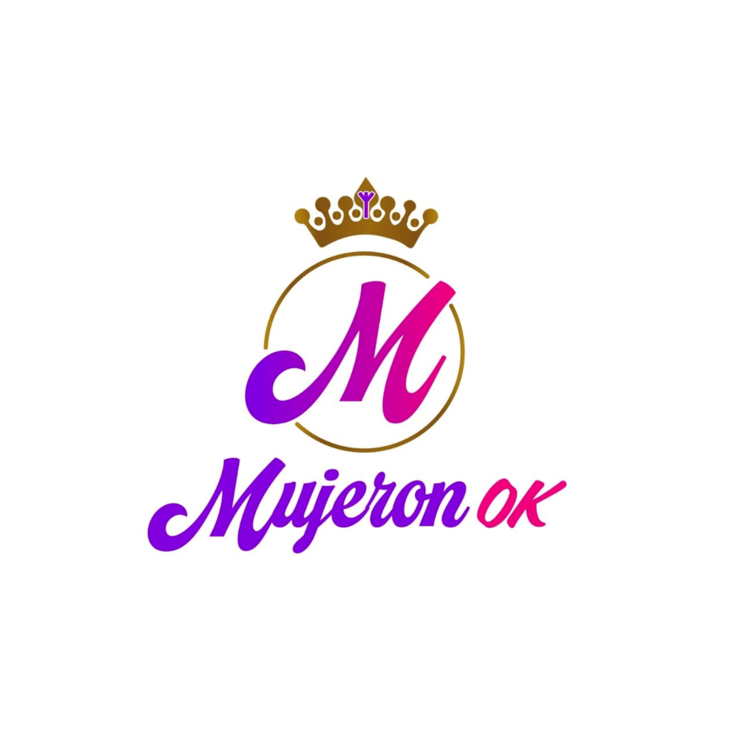 M MUJERON OK