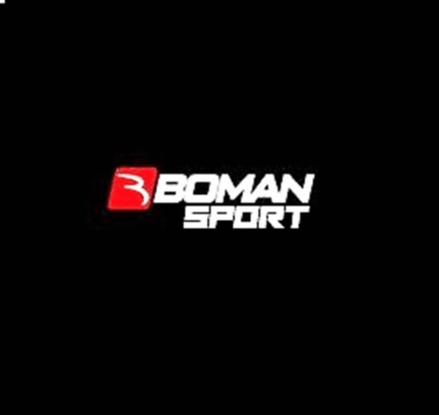 BOMAN Sport