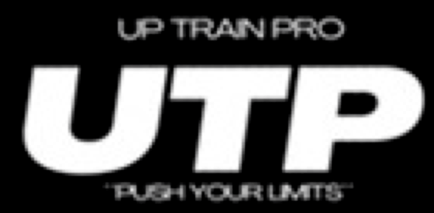 UP TRAIN PRO UTP PUSH YOUR LIMITS
