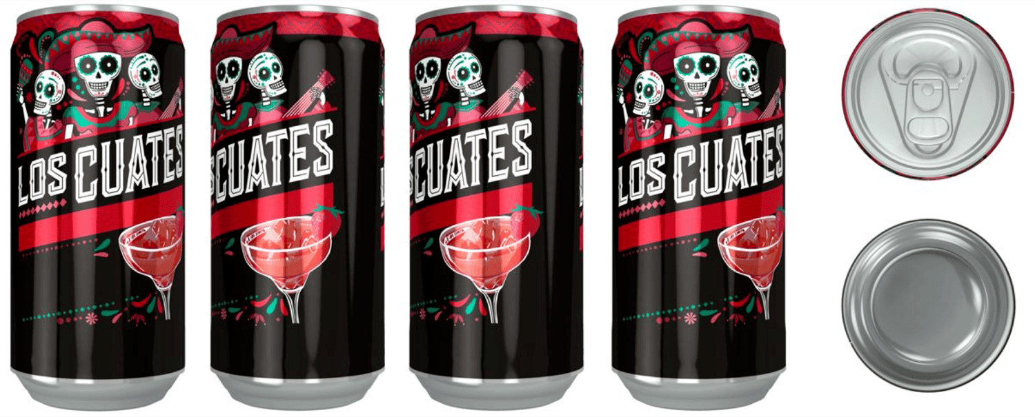 Los Cuates