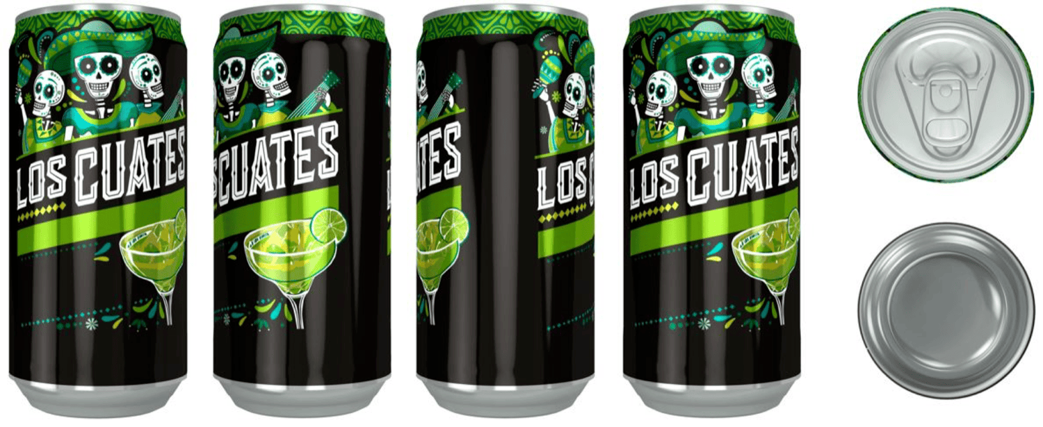Los Cuates
