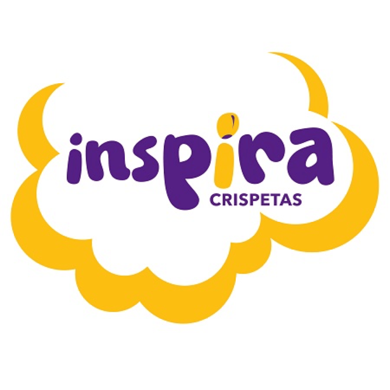 CRISPETAS INSPIRA