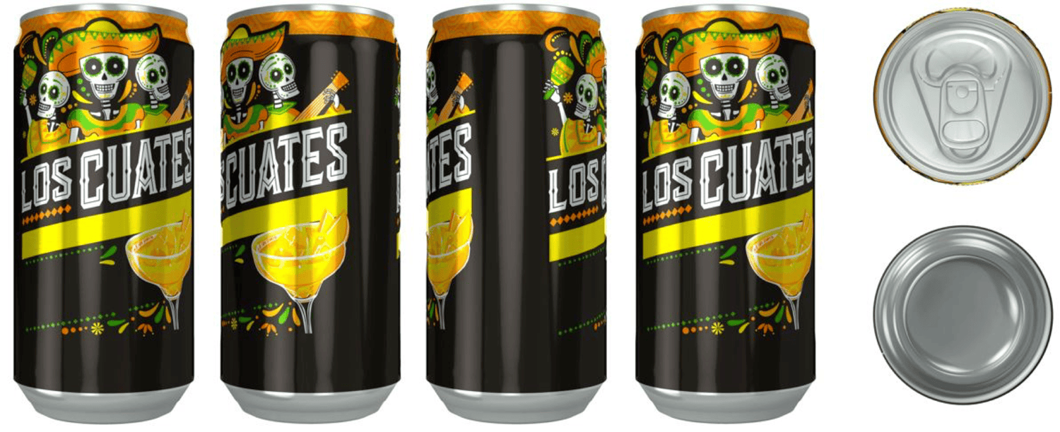 Los Cuates