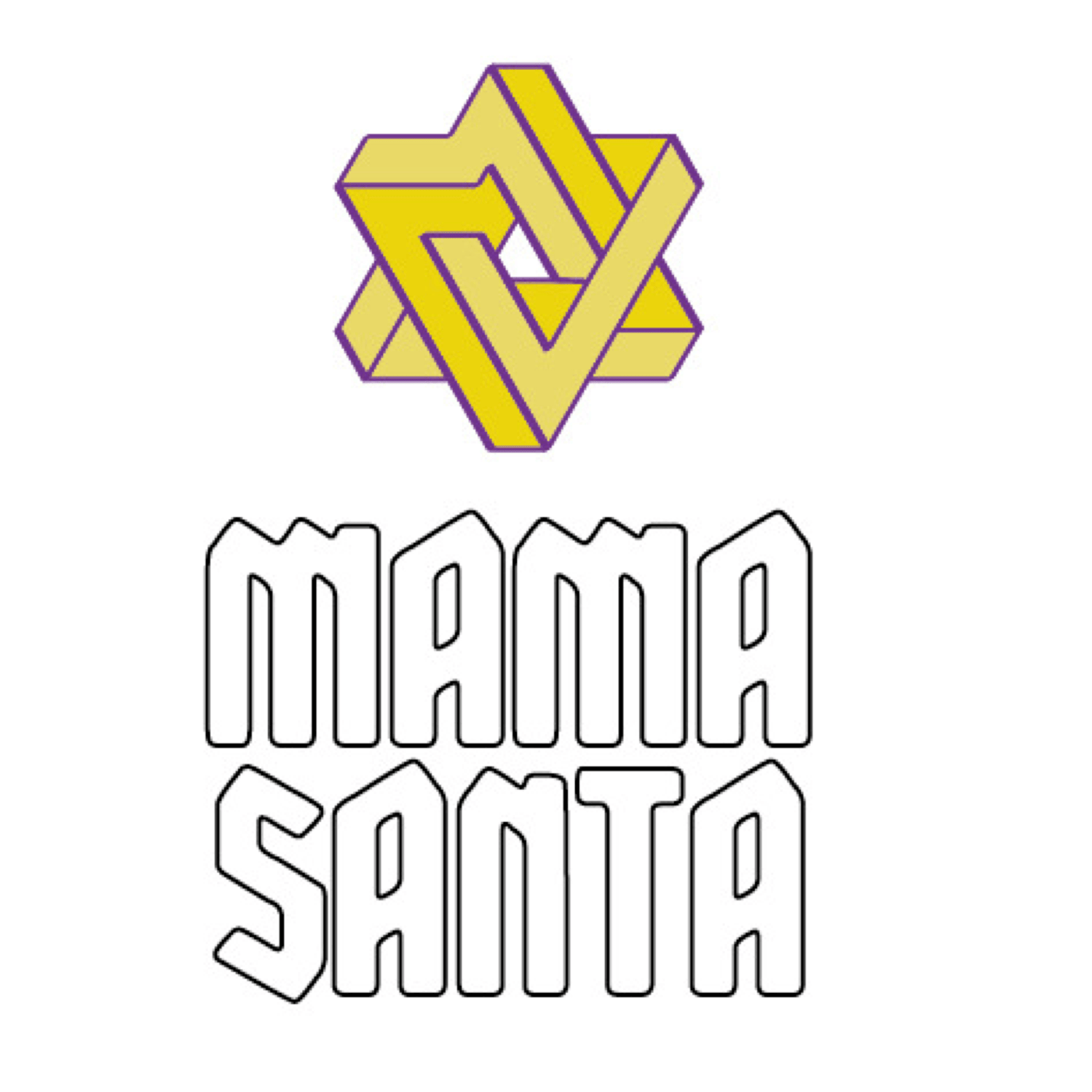 MAMA SANTA