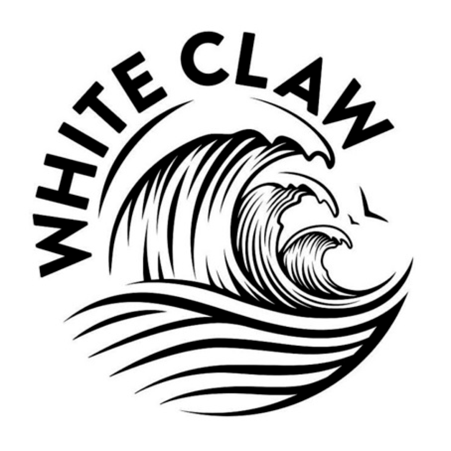 WHITE CLAW