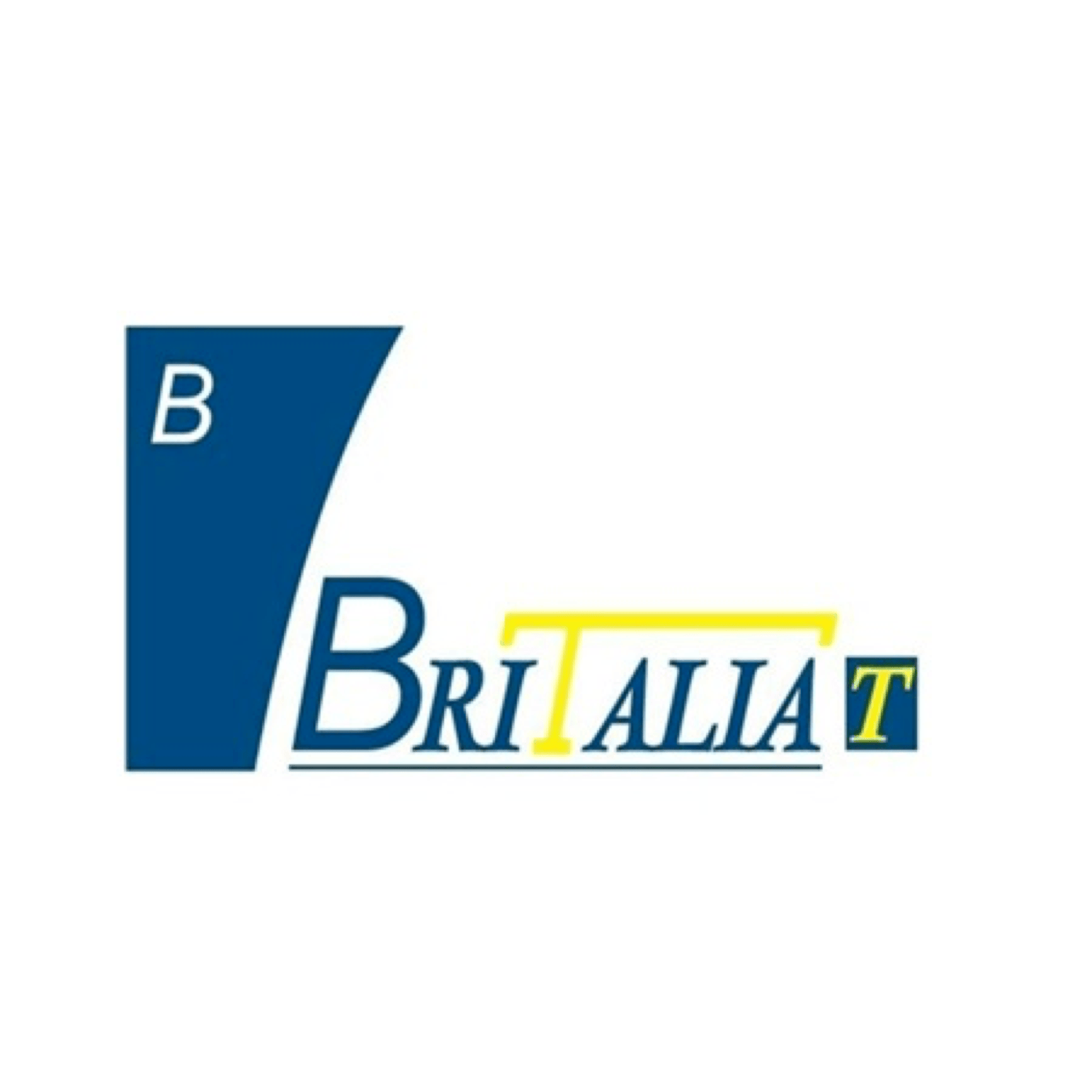 B BRITALIA T