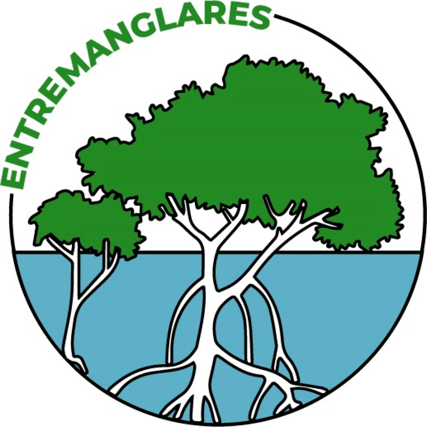 ENTREMANGLARES