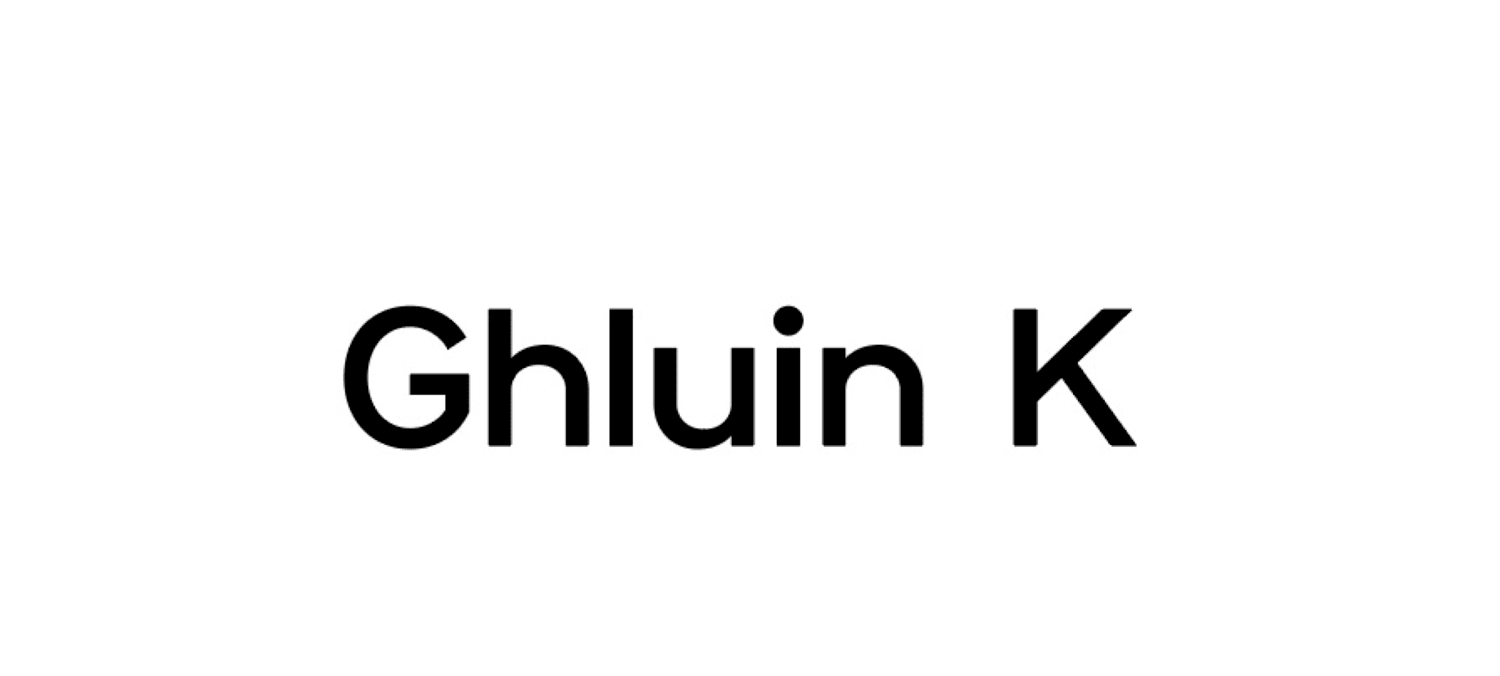 Ghluin K
