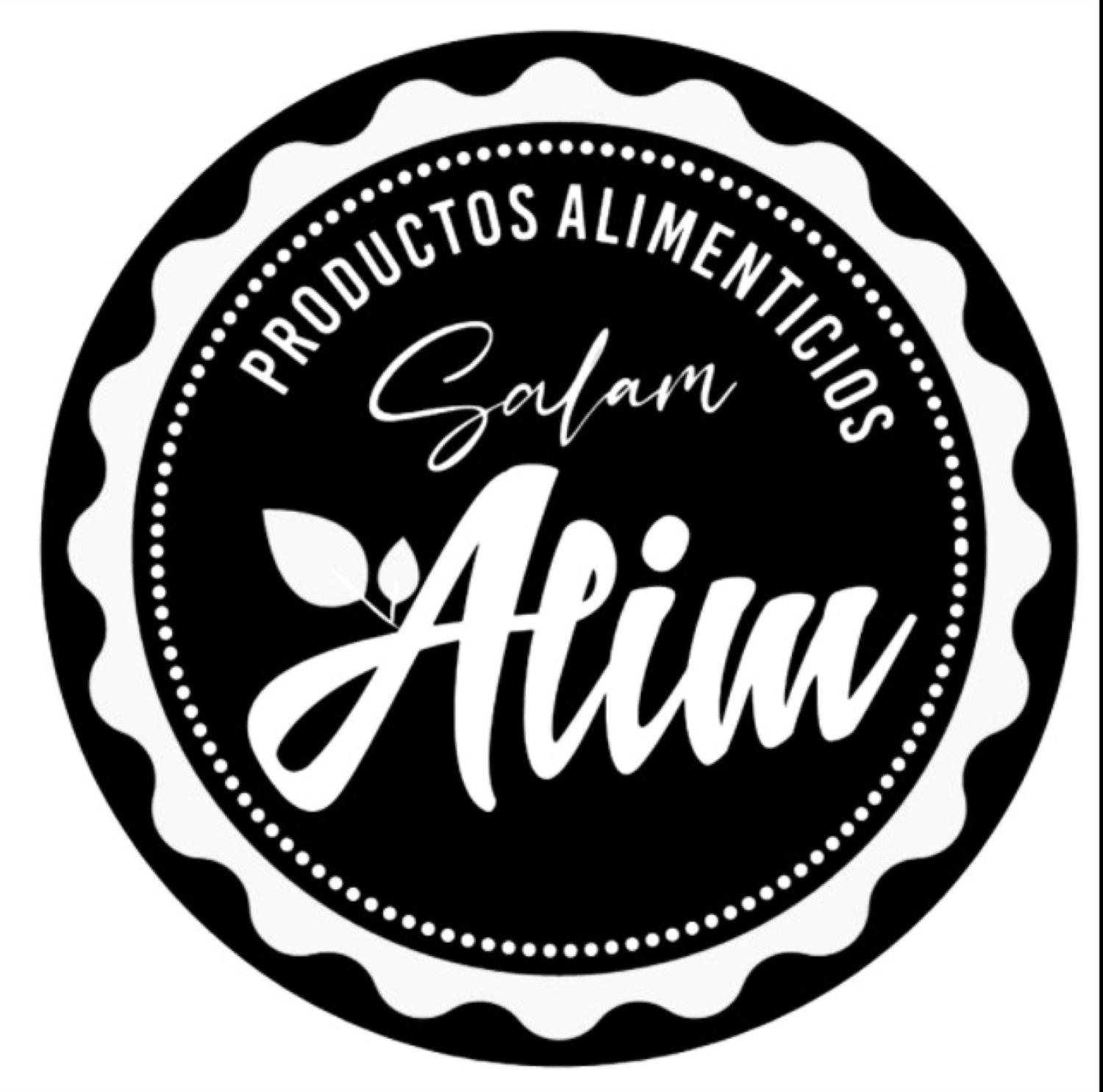 PRODUCTOS ALIMENTICIOS SALAM ALIM
