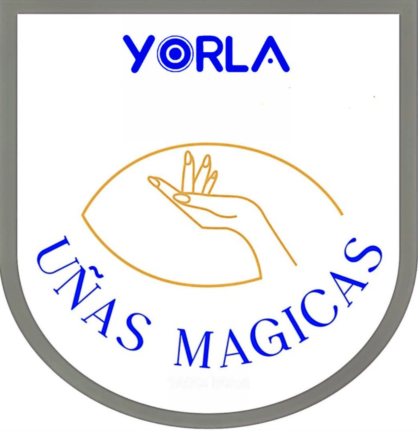 YORLA UÑAS MAGICAS