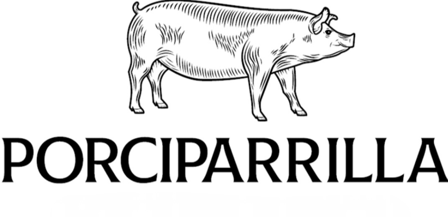 PORCIPARRILLA