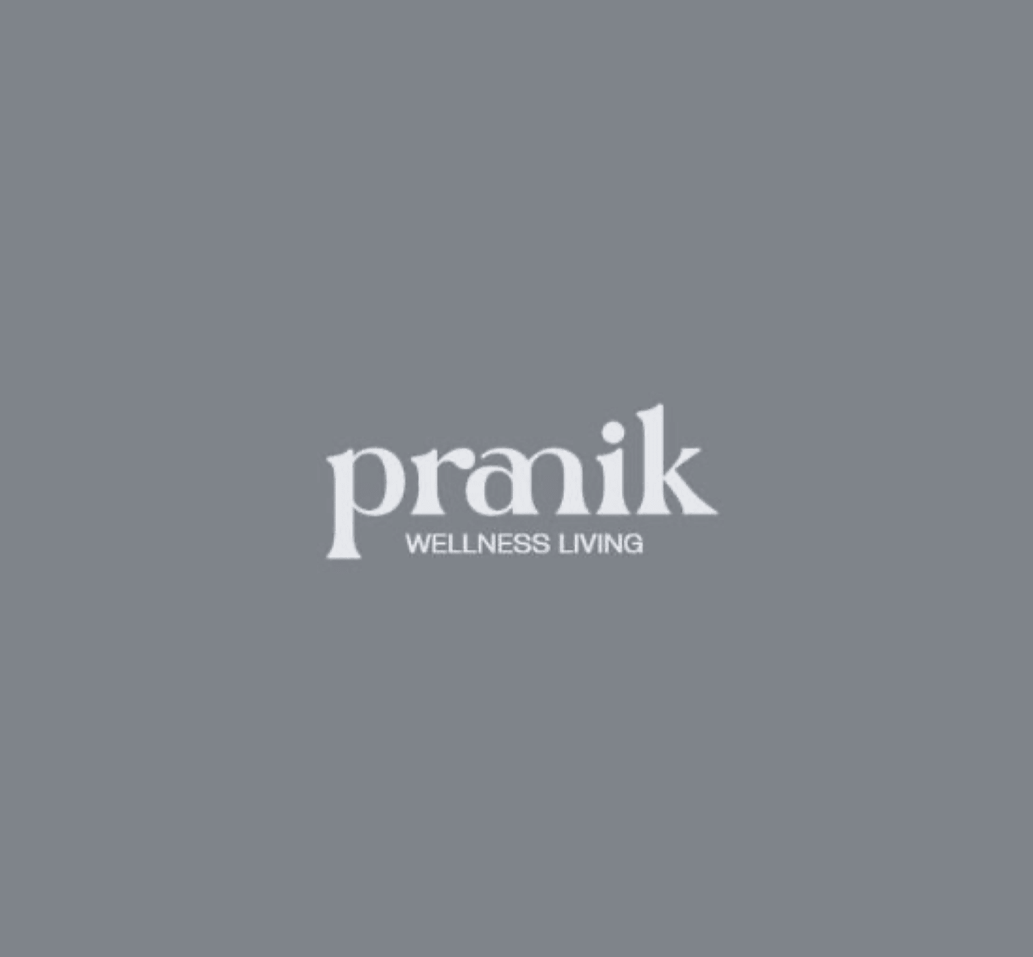PRANIK WELLNESS LIVING