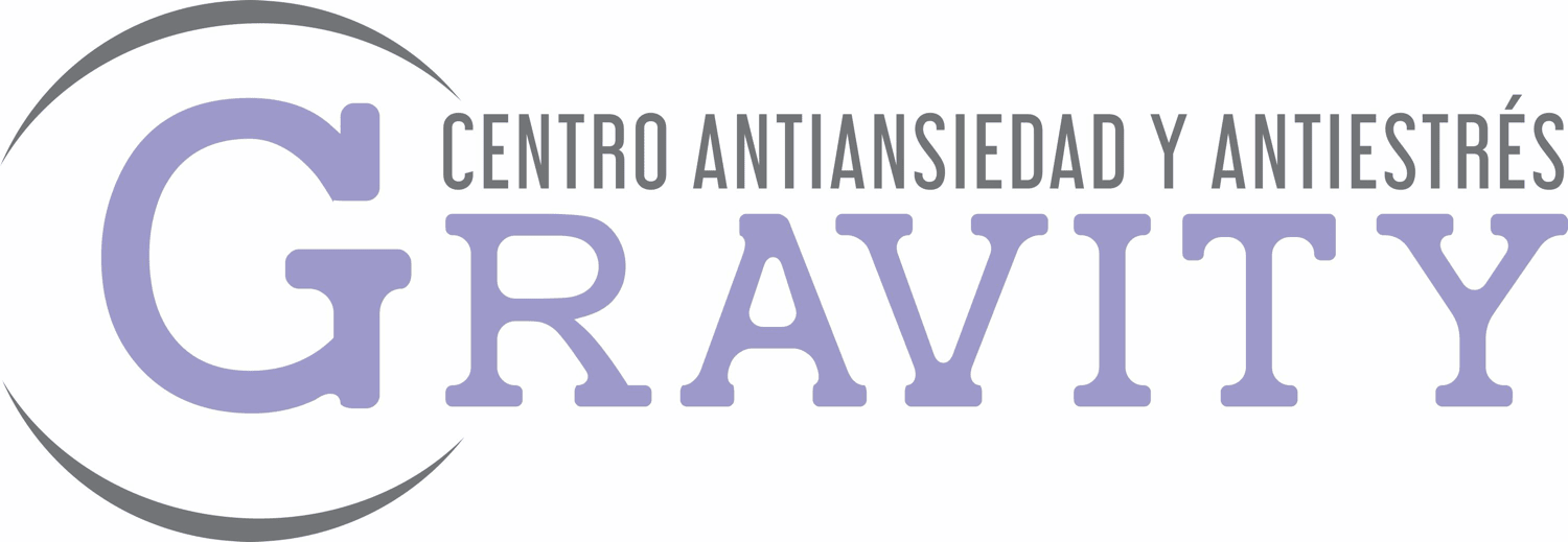 CENTRO ANTIANSIEDAD Y ANTIESTRÉS GRAVITY