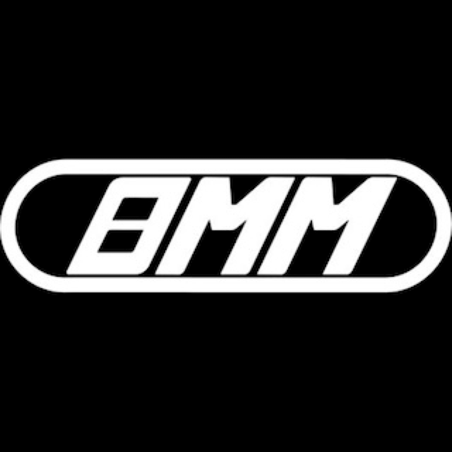 8MM