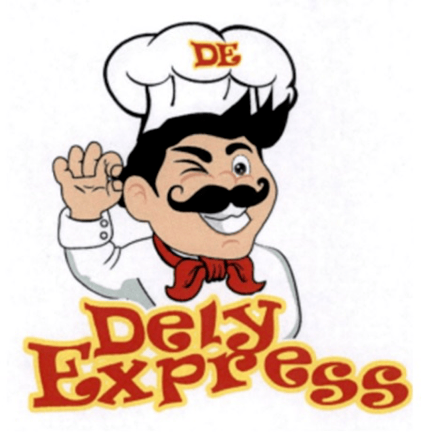 De Dely Express