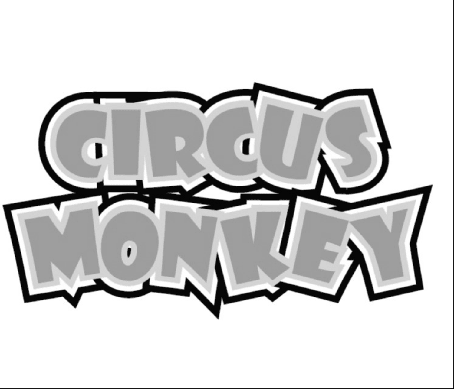 CIRCUS MONKEY