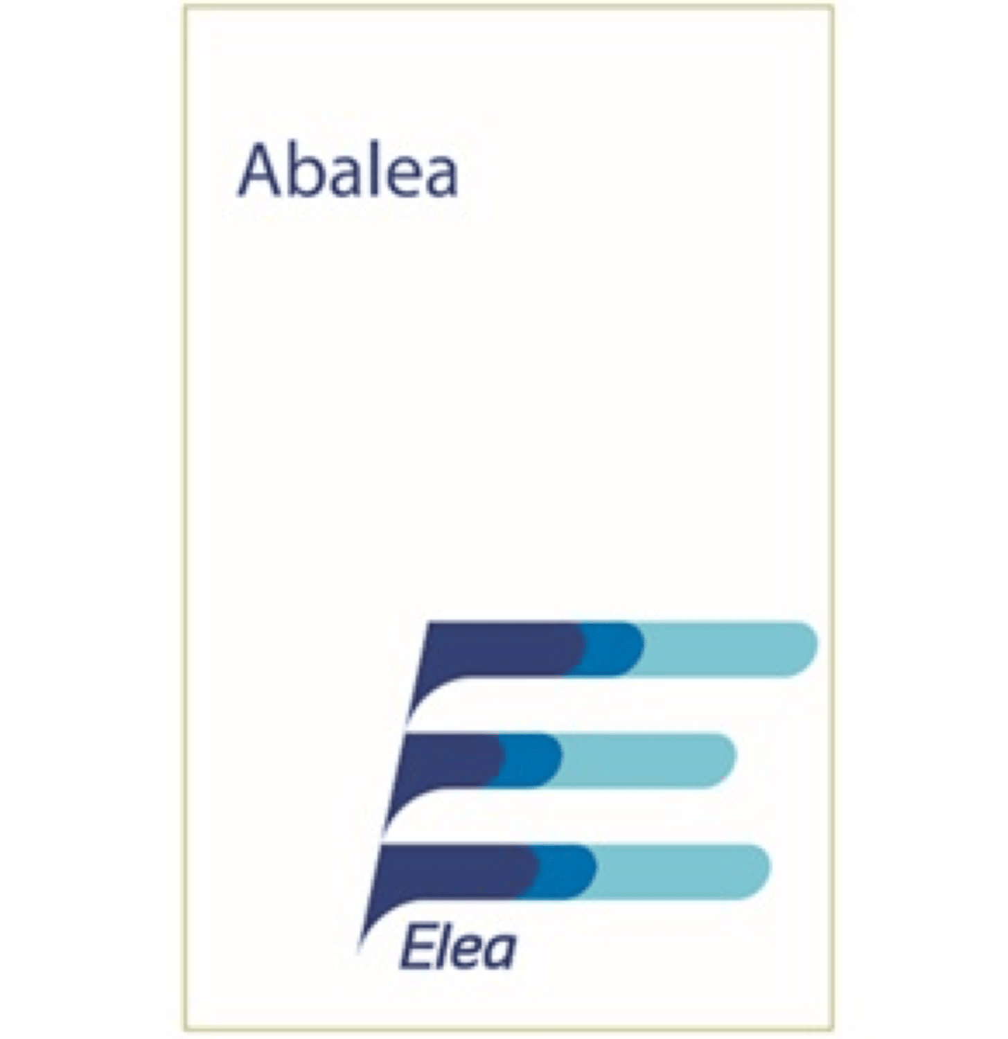 ABALEA ELEA