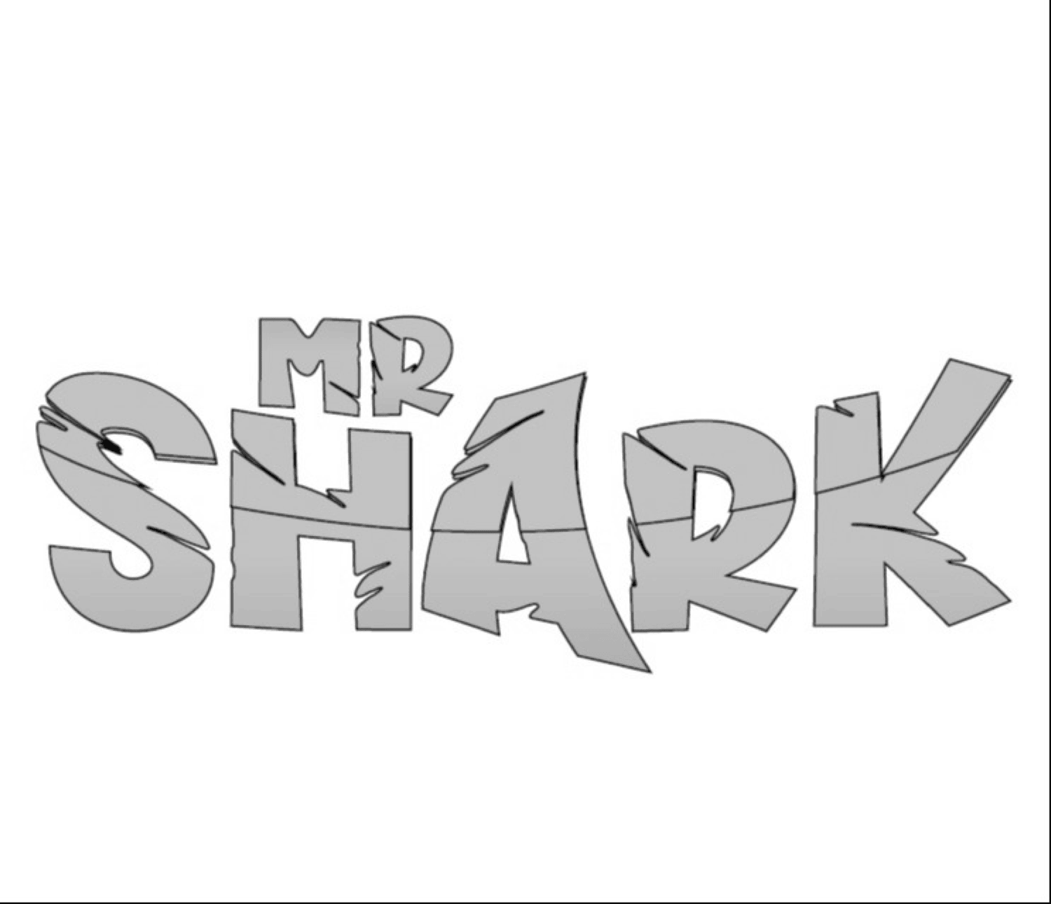 MR SHARK