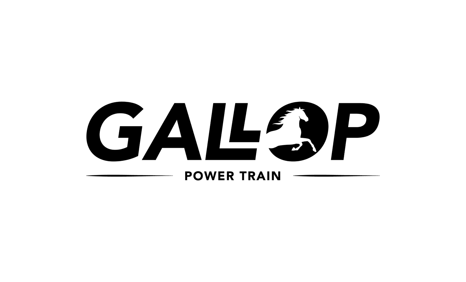 Gallop Power Train