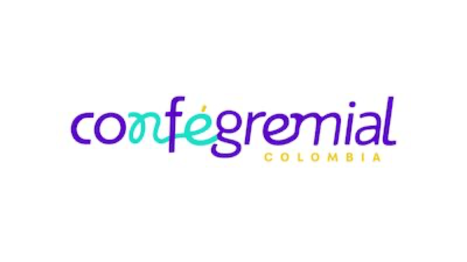 confégremial Colombia