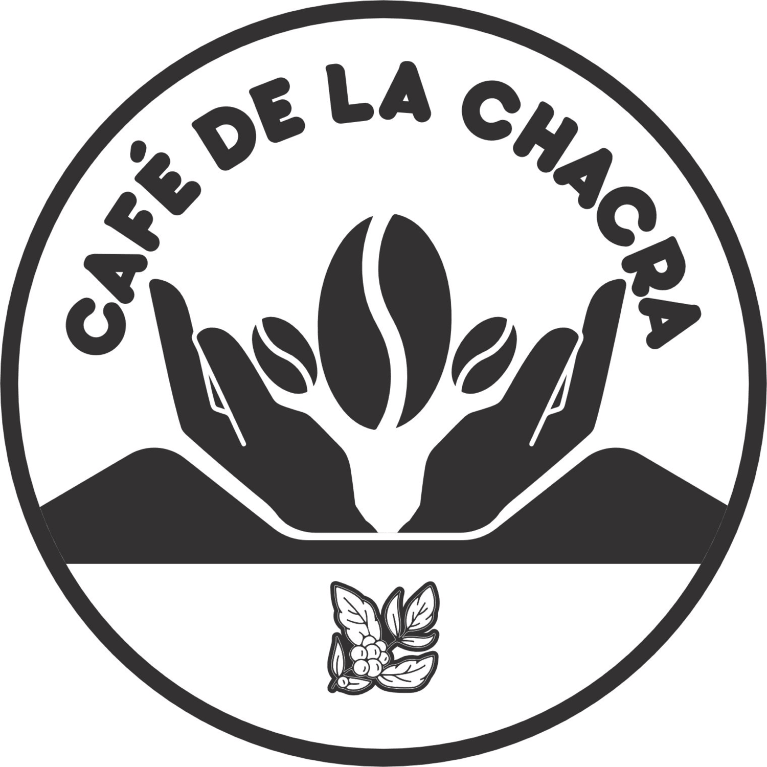 CAFÉ DE LA CHACRA