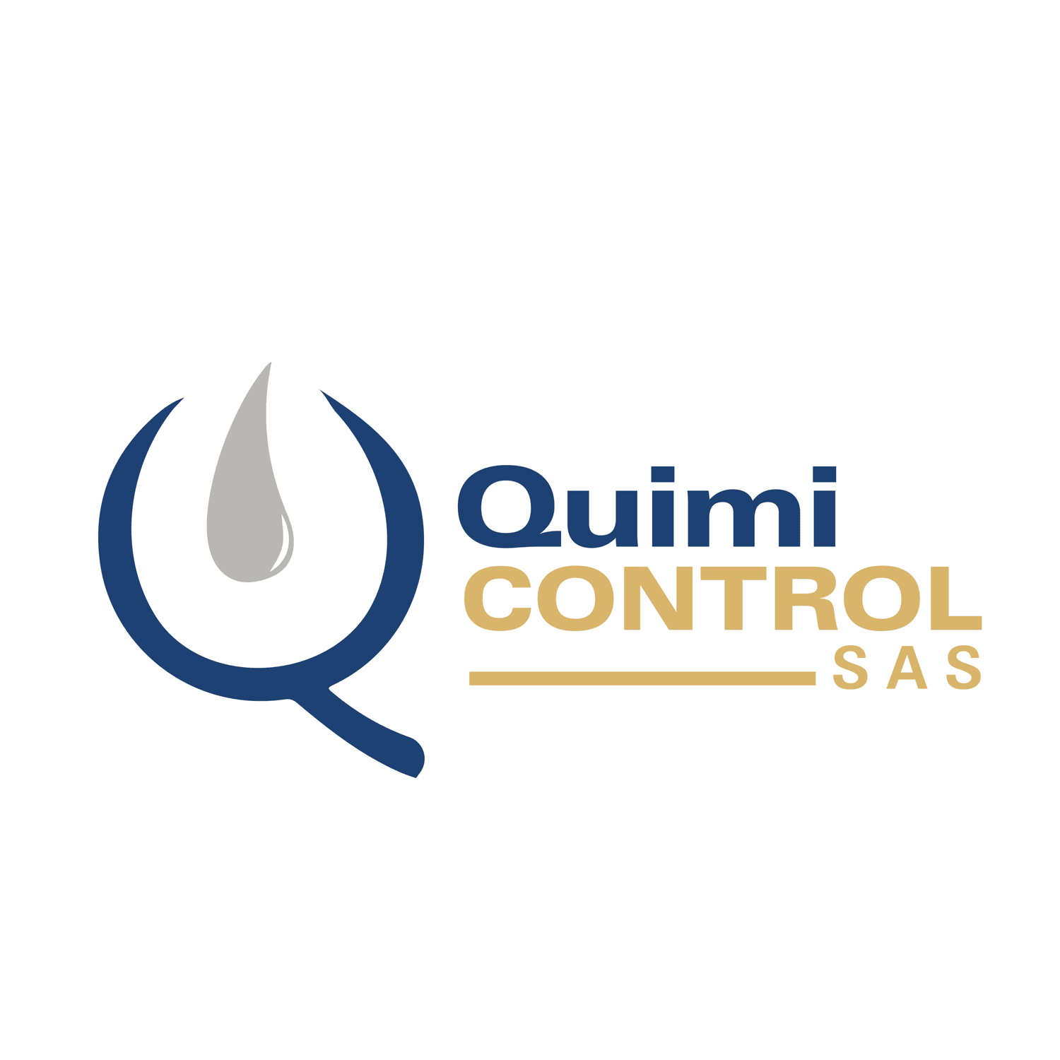 Quimicontrol SAS
