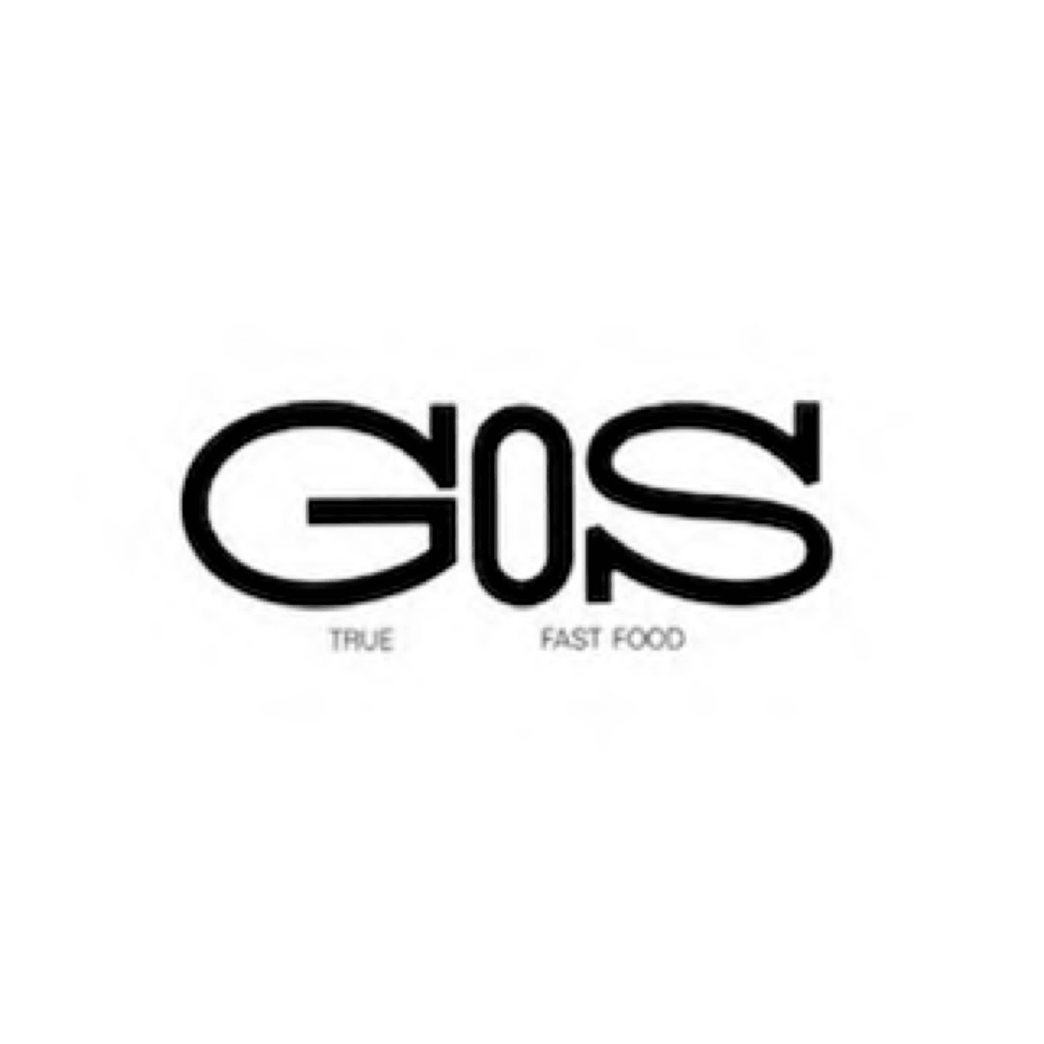 GOS TRUE FAST FOOD