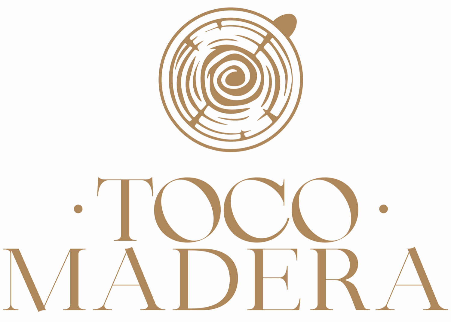 TOCO MADERA