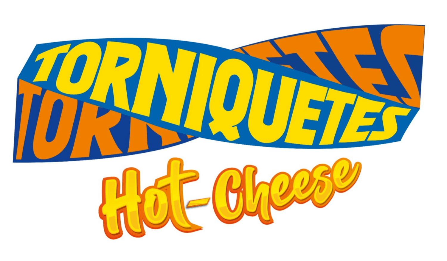 TORNIQUETES HOT-CHEESE