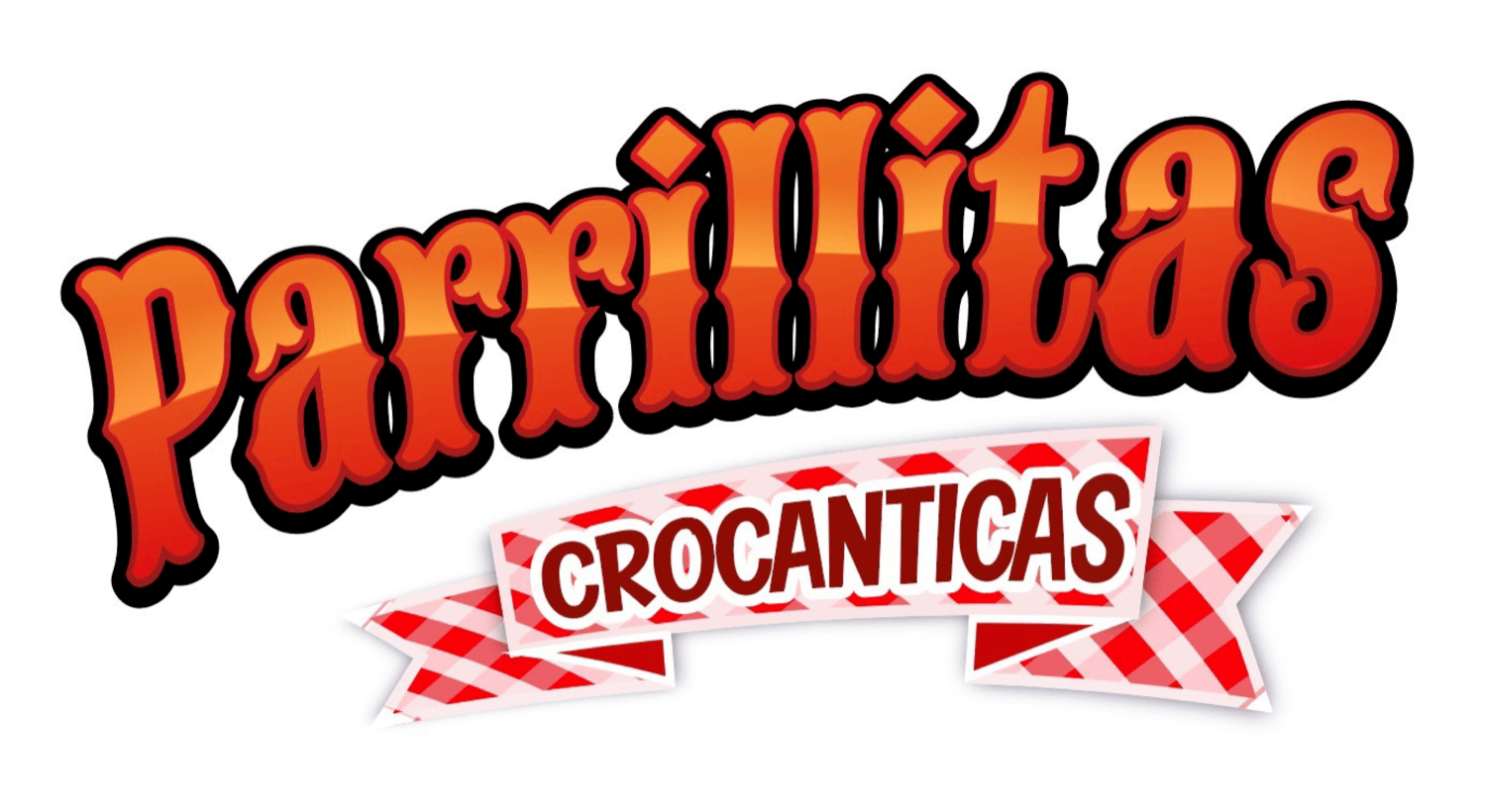 PARRILLITAS CROCANTICAS