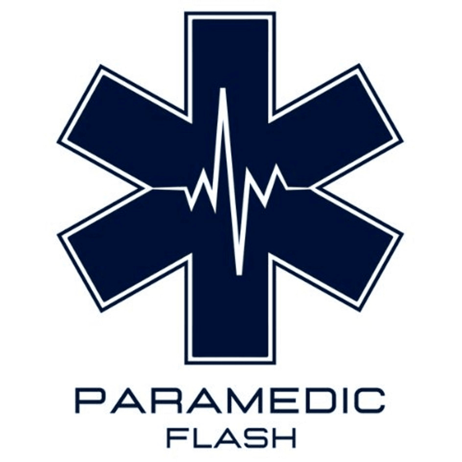 PARAMEDIC FLASH
