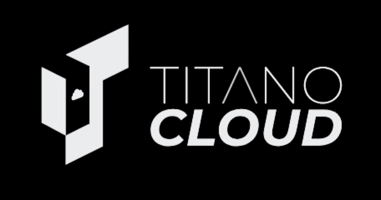 TITANO CLOUD