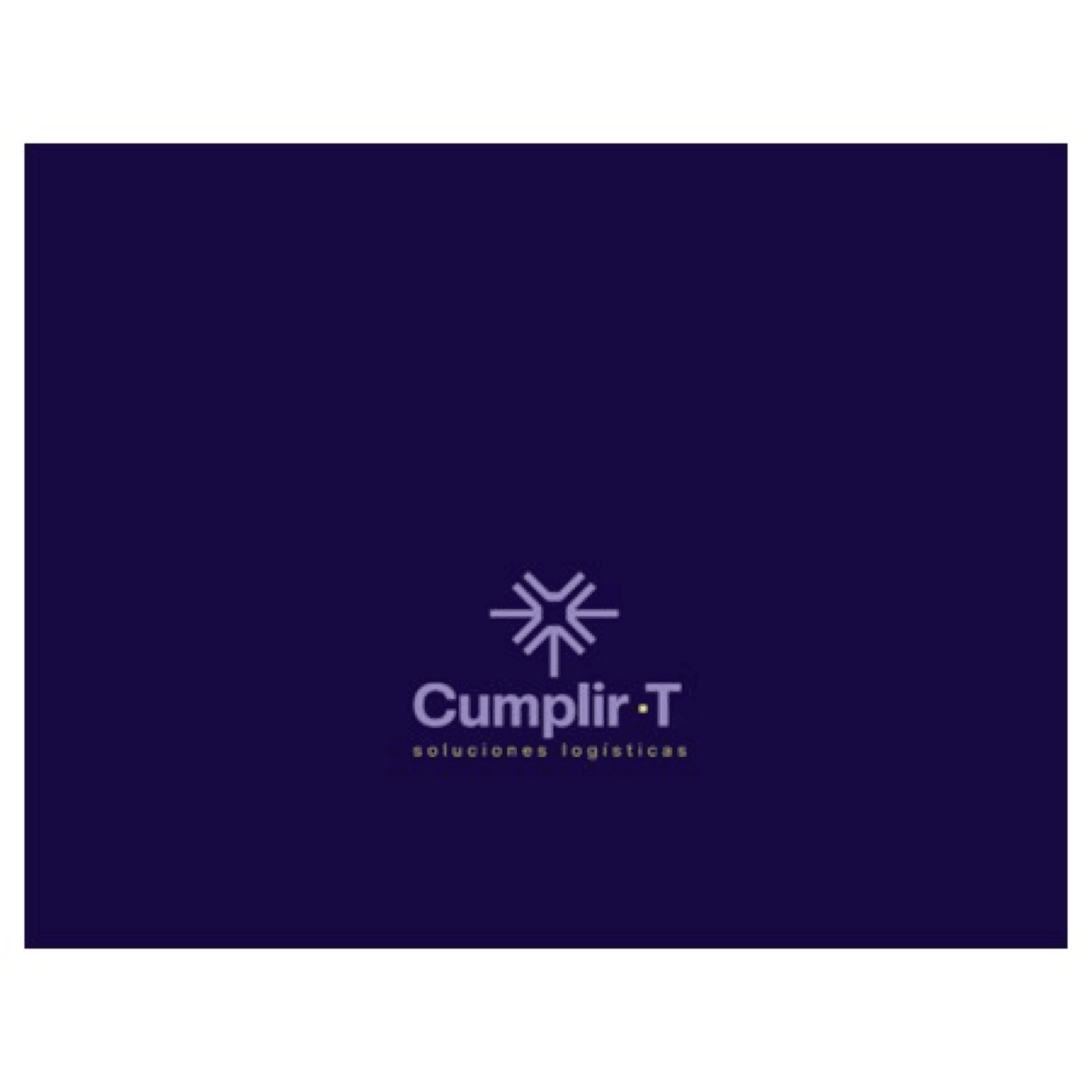 Cumplir - T soluciones logísticas