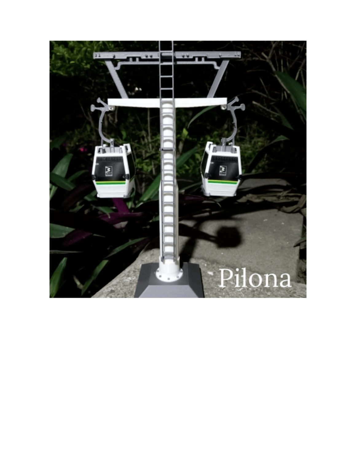 PILONA
