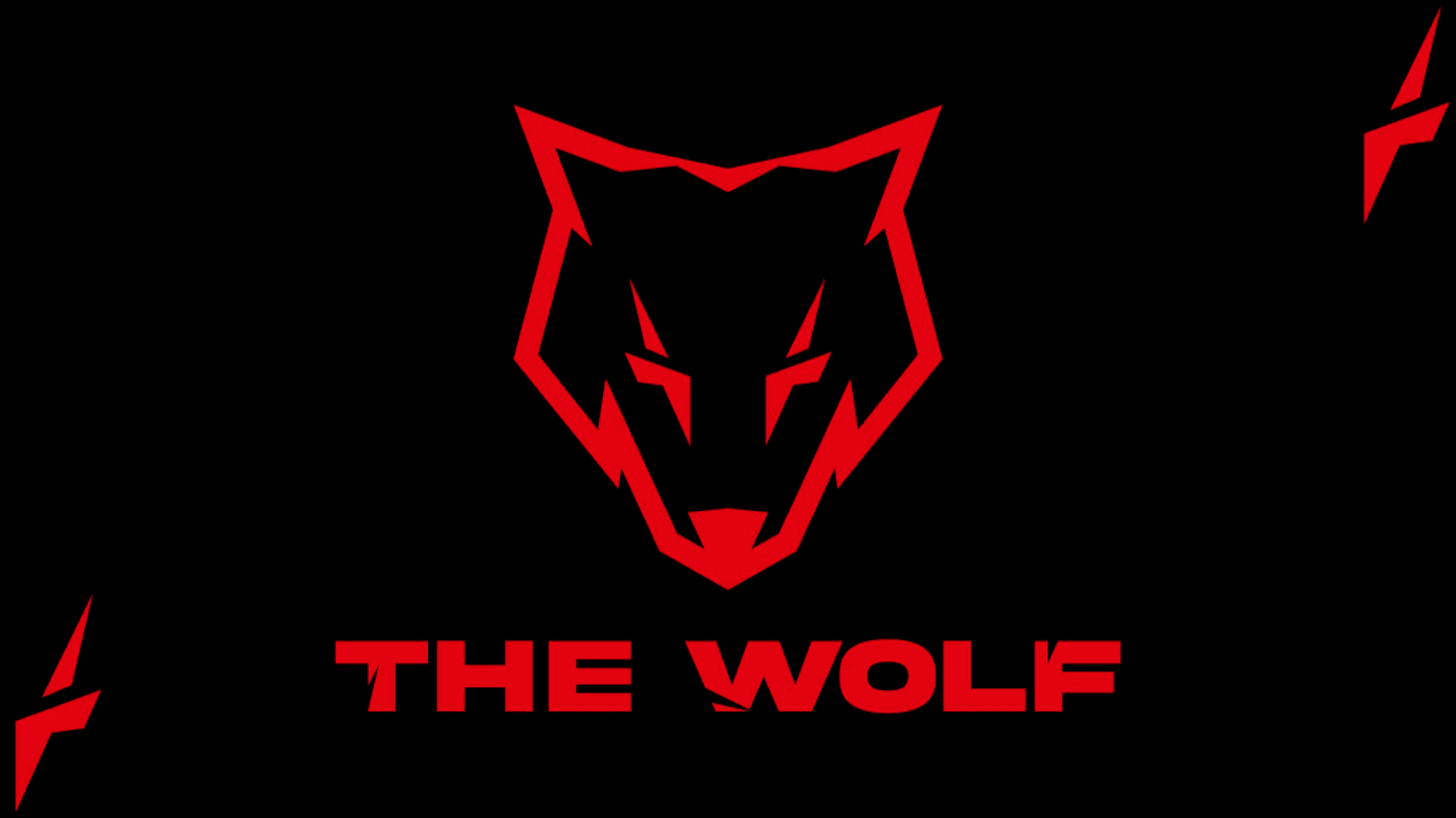 THE WOLF