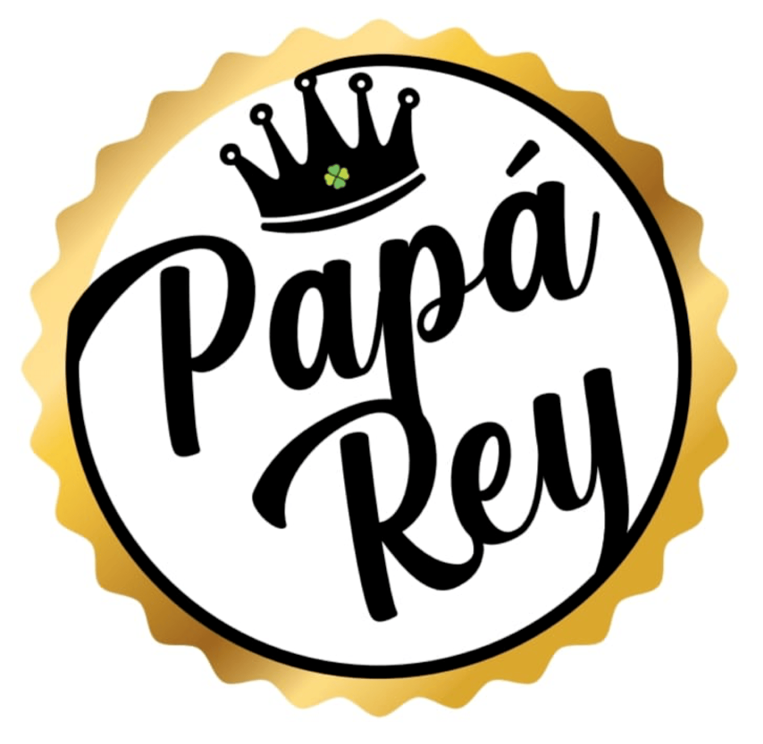 Papá Rey