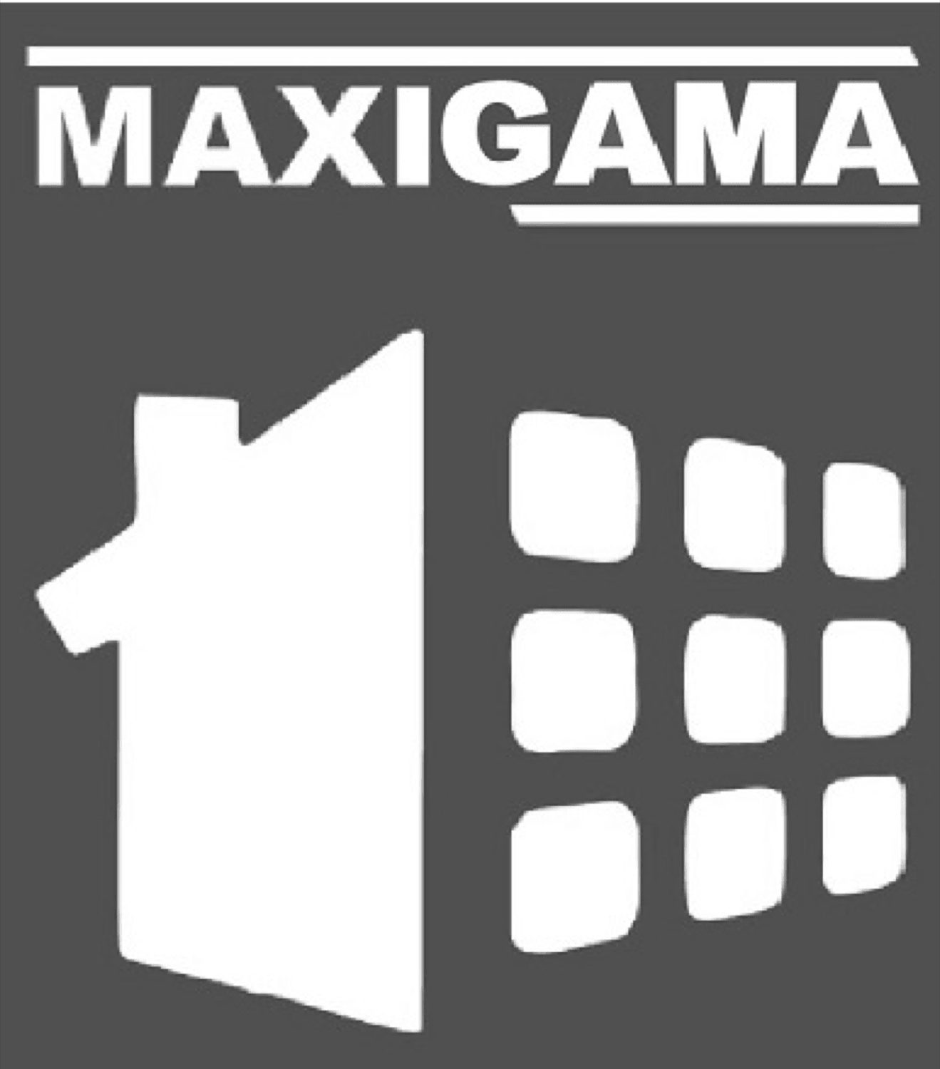 MAXIGAMA